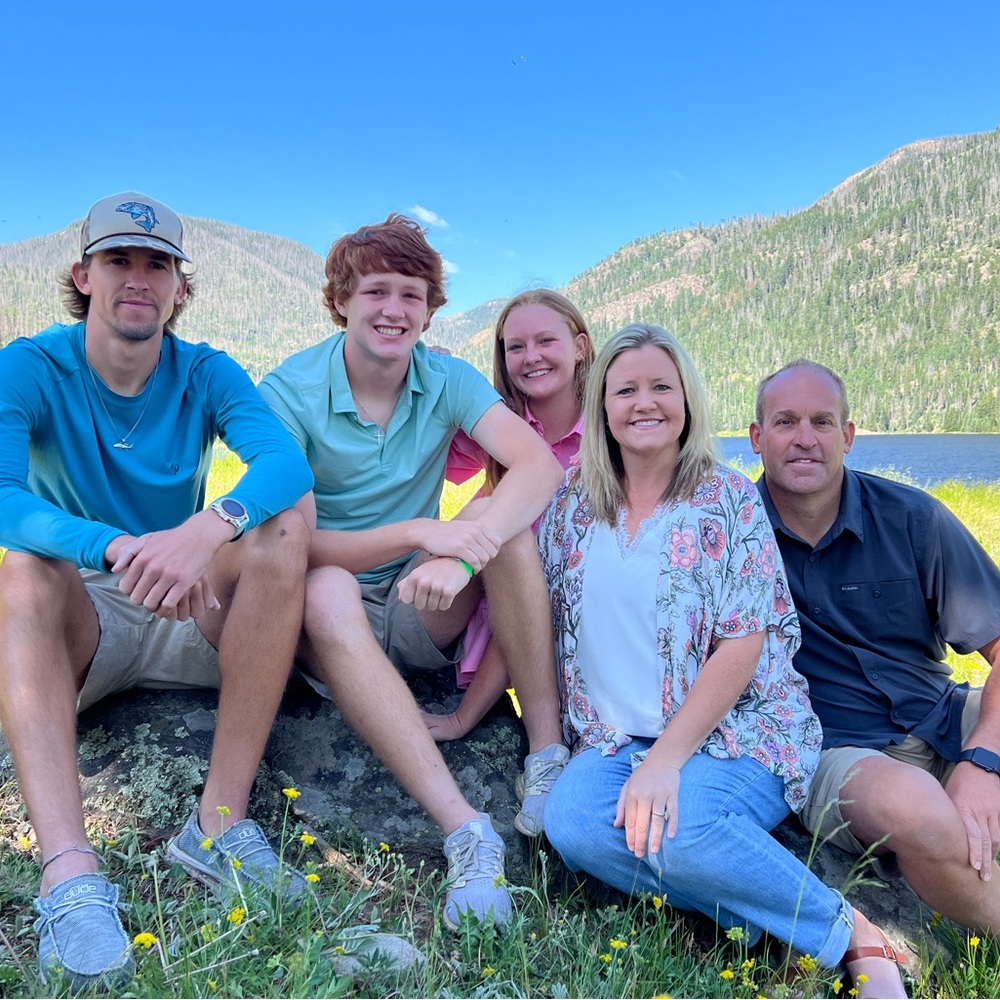 Meet your Posher, Bonnie